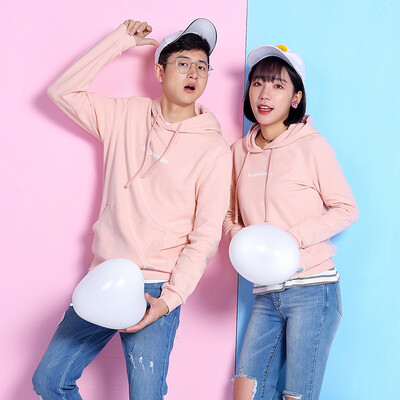 Intercrew sweater female 2018 autumn new Korean female letters from the drums printed hooded casual sweater female ICR3TH31W pink 85S
Intercrew sweater female 2018 autumn new Korean female letters from the drums printed hooded casual sweater female ICR3TH31W pink 85S