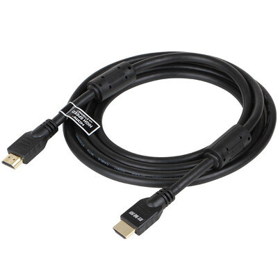 Akihabara (CHOSEAL) HYWL002 2.0 версия двойного магнитного кольца HDMI цифровая линия высокой четкости 2 метра
Akihabara (CHOSEAL) HYWL002 2.0 версия двойного магнитного кольца HDMI цифровая линия высокой четкости 2 метра