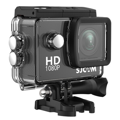 SJCAM SJ4000 спорта на открытом воздухе камеры HD 1080P Dv антенна езда зенненхунд водонепроницаемая камера
SJCAM SJ4000 спорта на открытом воздухе камеры HD 1080P Dv антенна езда зенненхунд водонепроницаемая камера