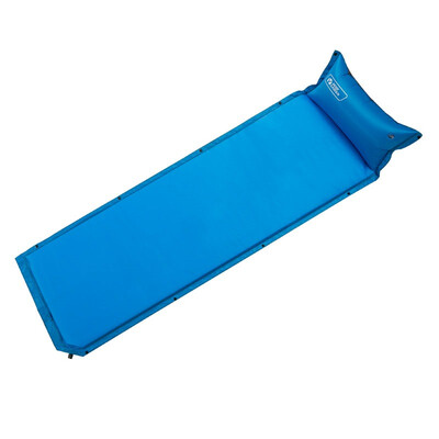 Animal husbandry flute outdoor equipment can be stitching camping automatic inflatable moisture-proof pad QP NXL1434001 treasure blue
Animal husbandry flute outdoor equipment can be stitching camping automatic inflatable moisture-proof pad QP NXL1434001 treasure blue