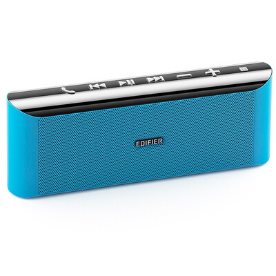 Edifier (EDIFIER) M23 громкий громкость Bluetooth портативная звуковая карта аудио синий
Edifier (EDIFIER) M23 громкий громкость Bluetooth портативная звуковая карта аудио синий