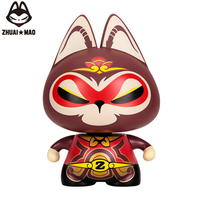 Hua ZhuaiMao car ornaments pendant cartoon creative car accessories vibrato car shake head doll home desk decoration car emperor
Hua ZhuaiMao car ornaments pendant cartoon creative car accessories vibrato car shake head doll home desk decoration car emperor