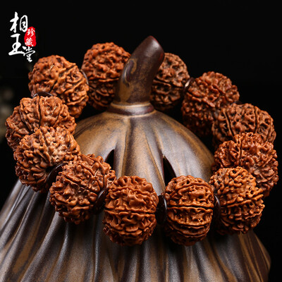 Phase Yutang Solitary goodsNepalNine petalsKing Kong Bodhi hand string Short pileFull of meat24-25mmBig King KongHand beads Men p
Phase Yutang Solitary goodsNepalNine petalsKing Kong Bodhi hand string Short pileFull of meat24-25mmBig King KongHand beads Men p