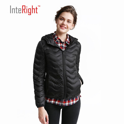 INTERIGHT 90 white duck down the women hat models ultra-light portable down jacket sky blue code
INTERIGHT 90 white duck down the women hat models ultra-light portable down jacket sky blue code