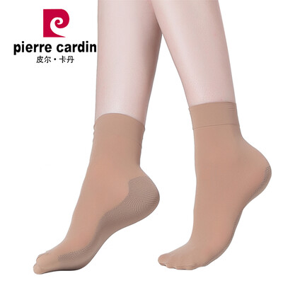 Pierre Cardin socks female warm socks thick new fast hot fluffy ring bottom of the needle antibacterial socks 6 pairs of deep color
Pierre Cardin socks female warm socks thick new fast hot fluffy ring bottom of the needle antibacterial socks 6 pairs of deep color