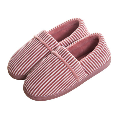 Love bag with cotton slippers winter striped couple cotton shoes warm cotton slippers male coffee 4243LJ8011
Love bag with cotton slippers winter striped couple cotton shoes warm cotton slippers male coffee 4243LJ8011