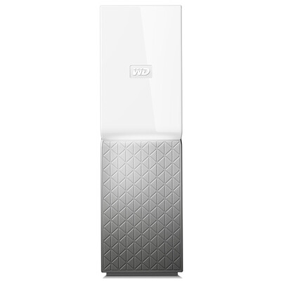 Western Digital (WD) My Cloud Home Personal Cloud Storage 3TB 3.5-Inch Network Storage WDBVXC0030HWT-CESN
Western Digital (WD) My Cloud Home Personal Cloud Storage 3TB 3.5-Inch Network Storage WDBVXC0030HWT-CESN