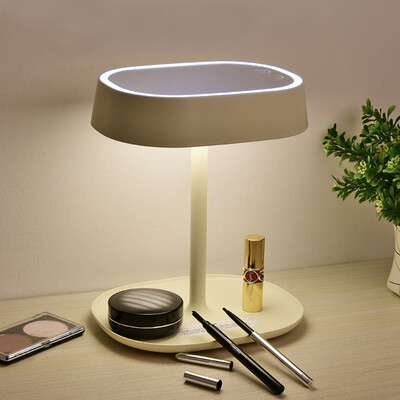 Make up mirror, desk lamp, dressing table, mirror, gift, charge, light, touch, LED desk lamp
Make up mirror, desk lamp, dressing table, mirror, gift, charge, light, touch, LED desk lamp