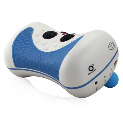 Kawagoe cervical vertebra treatment device Pillow cervical traction Home multi-function digital meridian physiotherapy instrument Low-frequency acupuncture magnetic massage KP200209
Kawagoe cervical vertebra treatment device Pillow cervical traction Home multi-function digital meridian physiotherapy instrument Low-frequency acupuncture magnetic massage KP200209