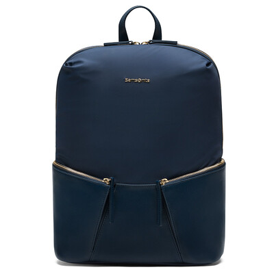 Samsonite Backpack Samsonite Backpack Large Capacity Light Travel Bag 14 Inch Casual Simple Business Backpack Neutral Bag BV511001 Blue
Samsonite Backpack Samsonite Backpack Large Capacity Light Travel Bag 14 Inch Casual Simple Business Backpack Neutral Bag BV511001 Blue