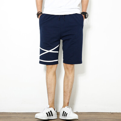 SHUYI Male Sports Shorts Cotton Loose Large Size Running Shorts Casual Simple Design short Pants
SHUYI Male Sports Shorts Cotton Loose Large Size Running Shorts Casual Simple Design short Pants