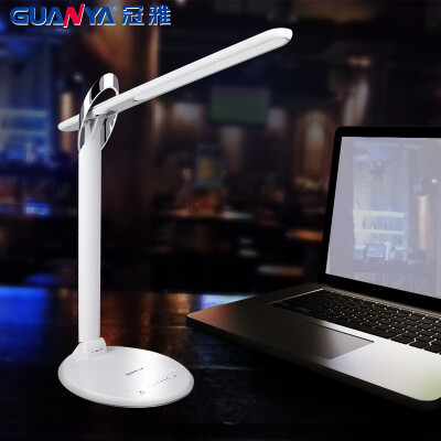 Crown Ya LED Eye Light Студенческий учебный стол Лампа Touch Складная рабочая кровать Прикроватная тумбочка Размерная лампа LA-A608 White
Crown Ya LED Eye Light Студенческий учебный стол Лампа Touch Складная рабочая кровать Прикроватная тумбочка Размерная лампа LA-A608 White