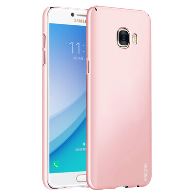 ESCASE Samsung Galaxy C7 Pro Mobile Phone Case Samsung C7 Pro Mobile Phone Case Samsung Mobile Phone Case Full Pack Paint Skin Series Hard Case Skin Powder
ESCASE Samsung Galaxy C7 Pro Mobile Phone Case Samsung C7 Pro Mobile Phone Case Samsung Mobile Phone Case Full Pack Paint Skin Series Hard Case Skin Powder