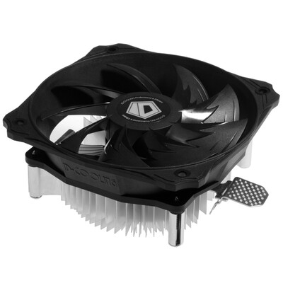 ID-COOLING DK-03 Multi-platform blown CPU cooler 12CM large fan strong heat dissipation
ID-COOLING DK-03 Multi-platform blown CPU cooler 12CM large fan strong heat dissipation