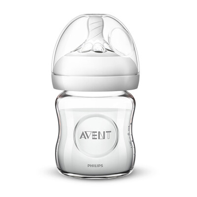 Philips AVENT France imported AVENT wide-bore glass bottle 120ml pacifier 0 month SCF67113 natural series 120 ml
Philips AVENT France imported AVENT wide-bore glass bottle 120ml pacifier 0 month SCF67113 natural series 120 ml