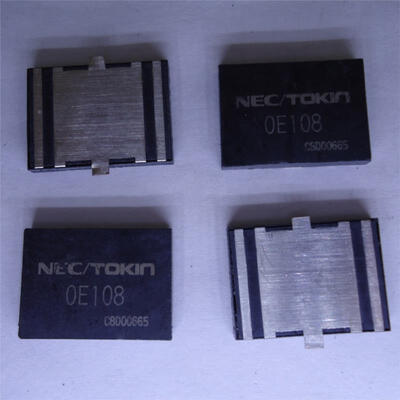 10pcslot OE108 0E108 TOKIN Farah capacitor solve a common problem power failure for TOSHIBA laptop notebook
10pcslot OE108 0E108 TOKIN Farah capacitor solve a common problem power failure for TOSHIBA laptop notebook