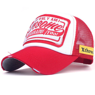 Xthree gorra de béisbol de verano bordado gorra de malla sombreros para hombres mujeres snapback Gorras hombre sombreros casuales
Xthree gorra de béisbol de verano bordado gorra de malla sombreros para hombres mujeres snapback Gorras hombre sombreros casuales