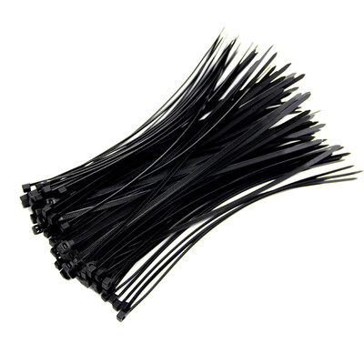 Paola Tools Quality nylon black tie 36 × 200 100 wire finishing with labor protection supplies 5857
Paola Tools Quality nylon black tie 36 × 200 100 wire finishing with labor protection supplies 5857