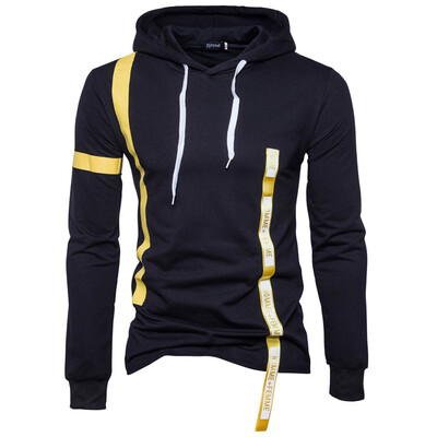 Brand 2017 Hoodie Casual Ribbon Decoration Hoodies Men Fashion Tracksuit Male Sweatshirt Off White Hoody Mens Purpose Tour XXL
Brand 2017 Hoodie Casual Ribbon Decoration Hoodies Men Fashion Tracksuit Male Sweatshirt Off White Hoody Mens Purpose Tour XXL