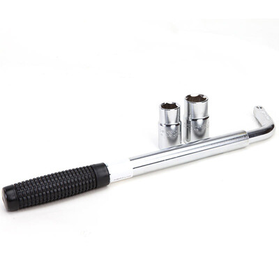 TORIN car cross wrenches cross tire wrench effortless removal of the tire tool socket wrench tire wrench 14-inch car GM
TORIN car cross wrenches cross tire wrench effortless removal of the tire tool socket wrench tire wrench 14-inch car GM