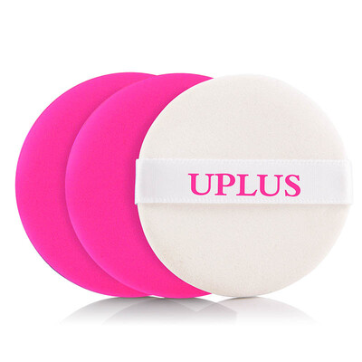 Jingdong supermarket excellent home UPLUS wet&dry air cushion puff three loaded color random old&new packaging random delivery
Jingdong supermarket excellent home UPLUS wet&dry air cushion puff three loaded color random old&new packaging random delivery