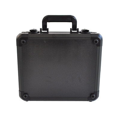 Yogurt uple (Yogurt uple) Dajiang Royal Mavic portable anti-drop aluminum box hard black with a lock
Yogurt uple (Yogurt uple) Dajiang Royal Mavic portable anti-drop aluminum box hard black with a lock