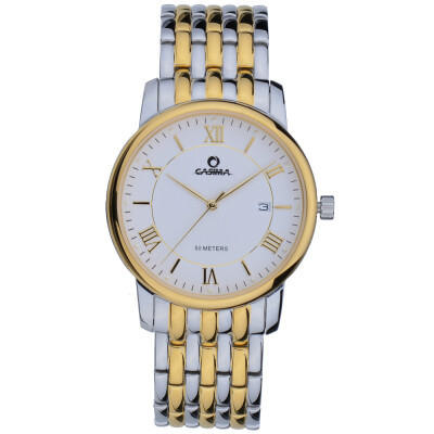 CASIMA luxury brand watches men fashion dress mens quartz wrist watch waterproof 5125
CASIMA luxury brand watches men fashion dress mens quartz wrist watch waterproof 5125
