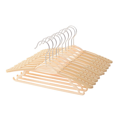 hanger wide shoulder no trace drying rack non-slip hanger dry&wet plastic drying rack adult children non-slip clothes support thickening light coffee c
hanger wide shoulder no trace drying rack non-slip hanger dry&wet plastic drying rack adult children non-slip clothes support thickening light coffee c