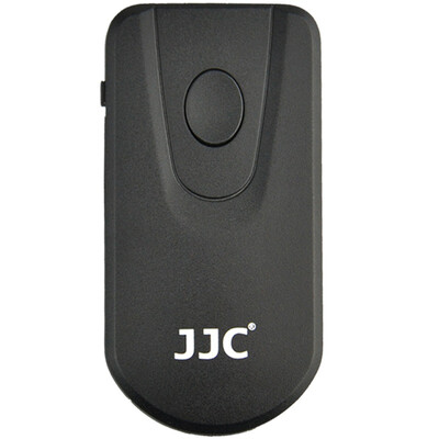 JJC IS-C1 mini Canon камера выделенный беспроводной пульт дистанционного управления инфракрасный пульт дистанционного управления в режиме реального времени затвор затвор затвора
JJC IS-C1 mini Canon камера выделенный беспроводной пульт дистанционного управления инфракрасный пульт дистанционного управления в режиме реального времени затвор затвор затвора