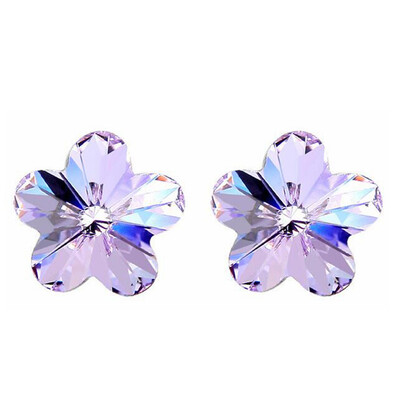 10mm Flower Earings Fashion Jewelry Austrian Crystal Romantic Stud Earrings For Women Anniversary Gift 1210
10mm Flower Earings Fashion Jewelry Austrian Crystal Romantic Stud Earrings For Women Anniversary Gift 1210