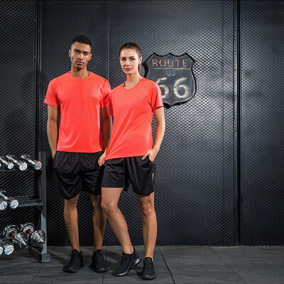Is leopard movement short sleeve suit men and women fitness running uniforms quick dry breathable basketball suit couple sports suit
Is leopard movement short sleeve suit men and women fitness running uniforms quick dry breathable basketball suit couple sports suit