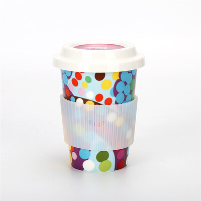 Lock & lock Creative ceramic cup French Bull simple couple cups 370ML raw as summer flower mugs with cappuccino cup FBT003
Lock & lock Creative ceramic cup French Bull simple couple cups 370ML raw as summer flower mugs with cappuccino cup FBT003