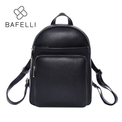 BAFELLI 2017 fashion women backpack travel bag for teenages girls vintage backpacks deep blue black women bag
BAFELLI 2017 fashion women backpack travel bag for teenages girls vintage backpacks deep blue black women bag