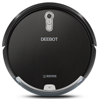 Ecovacs DL33 Intelligent Robot Vacuum Cleaner Sweeping&Mopping Smart route Planning
Ecovacs DL33 Intelligent Robot Vacuum Cleaner Sweeping&Mopping Smart route Planning