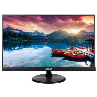 ASUS VC239HE 23 inch IPS screen full HD narrow border filter blue light does not splash screen monitor HDMI VGA interface
ASUS VC239HE 23 inch IPS screen full HD narrow border filter blue light does not splash screen monitor HDMI VGA interface