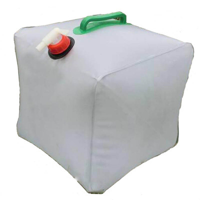 Easy Tour outdoor folding water bag traveling by car equipment portable environmentally friendly plastic water container Camping equipment supplies 20L
Easy Tour outdoor folding water bag traveling by car equipment portable environmentally friendly plastic water container Camping equipment supplies 20L