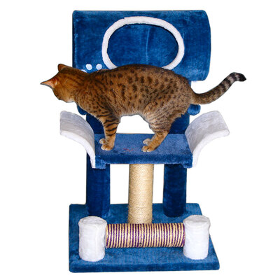 Mimi buy AIMIGOU sword horse cat grasping the cat toy wear-resistant grasp small cat climbing frame QQ60011A-3
Mimi buy AIMIGOU sword horse cat grasping the cat toy wear-resistant grasp small cat climbing frame QQ60011A-3