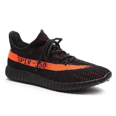 2017 Fashion Womens and men Casual Sneakers Breathable Mesh Running Sports Shoes Yeezy Boost Kanye 350V2 Lovers Shoes
2017 Fashion Womens and men Casual Sneakers Breathable Mesh Running Sports Shoes Yeezy Boost Kanye 350V2 Lovers Shoes