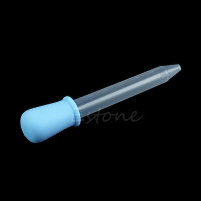 Cntomlv Baby Toddler Silicone Plastic Feeding Medicine Liquid Eye Ear Pipette Dropper
Cntomlv Baby Toddler Silicone Plastic Feeding Medicine Liquid Eye Ear Pipette Dropper