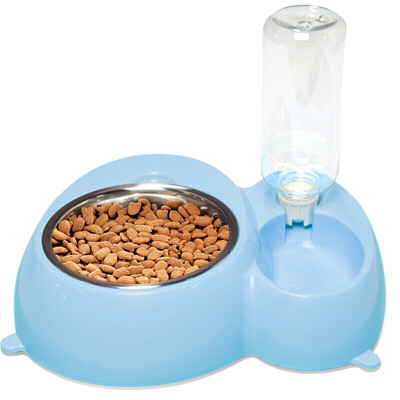 Hanhan Paradise Cat Bowl Bowl Dog Bowl Cat Basin Pet Drinking Water Feeding Double Bowl Cat Food Pot Cat Grain Cookies Dog Supplies Automatic Water Thicker Powder
Hanhan Paradise Cat Bowl Bowl Dog Bowl Cat Basin Pet Drinking Water Feeding Double Bowl Cat Food Pot Cat Grain Cookies Dog Supplies Automatic Water Thicker Powder