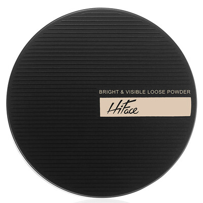 Korean Beauty (Hi Face) translucent muscle smoothing powder 2 # rice white 8.5g (including the extension of the mushroom brush no makeup fixed lasting oil control moisturizing
Korean Beauty (Hi Face) translucent muscle smoothing powder 2 # rice white 8.5g (including the extension of the mushroom brush no makeup fixed lasting oil control moisturizing