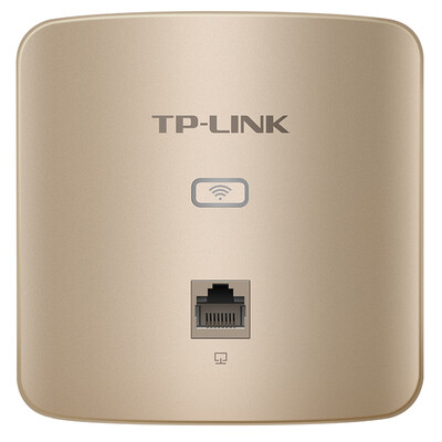 TP-LINK TL-AP450I-PoE шлифа 86 панели золота шампанского 450M беспроводной тип AP Enterprise POE блок питания управления AC доступа Wi-Fi Villa
TP-LINK TL-AP450I-PoE шлифа 86 панели золота шампанского 450M беспроводной тип AP Enterprise POE блок питания управления AC доступа Wi-Fi Villa