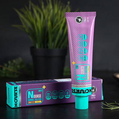 Wei Shi NOURSE Wei Shi cat with 120g fortune the mouth of the hair cream cat with nutrition cream
Wei Shi NOURSE Wei Shi cat with 120g fortune the mouth of the hair cream cat with nutrition cream