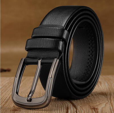 Men 's Belt Tide Men' s Casual Belt Buckle Belt Belt Men 's Fashion Trousers
Men 's Belt Tide Men' s Casual Belt Buckle Belt Belt Men 's Fashion Trousers