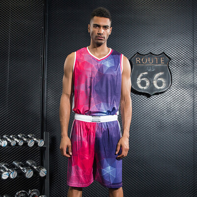 Is the new shirt printing basketball suits suit men models DIY personalized custom team order sports basketball uniform training clothes suit suit
Is the new shirt printing basketball suits suit men models DIY personalized custom team order sports basketball uniform training clothes suit suit