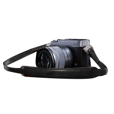 KYOTSU достопримечательности Leica Sony микро-камера ремень кожаный скольжения округлились диагональный (черный)
KYOTSU достопримечательности Leica Sony микро-камера ремень кожаный скольжения округлились диагональный (черный)