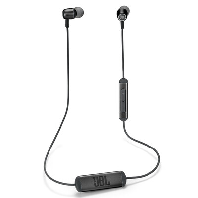 JBL DUET MINI BT Wireless Bluetooth Sports Headphones In-Ear Wire Phone Headset Headset Black
JBL DUET MINI BT Wireless Bluetooth Sports Headphones In-Ear Wire Phone Headset Headset Black