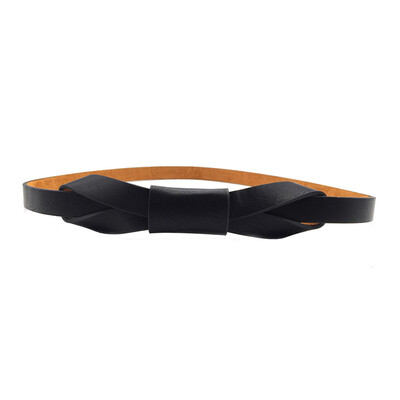 Elegant Wedding Dress Belt for Women Bowknot Faux Leather Luxury Brand Designer Thin Women Belt
Elegant Wedding Dress Belt for Women Bowknot Faux Leather Luxury Brand Designer Thin Women Belt