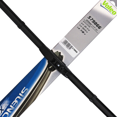 Valeo (из Valeo) предпочтительно статическая серия универсальных без костей стеклоочистителя / стеклоочистителей одиночных палочек 28 дюймов
Valeo (из Valeo) предпочтительно статическая серия универсальных без костей стеклоочистителя / стеклоочистителей одиночных палочек 28 дюймов