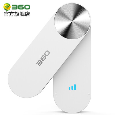 360wifi Signal Amplifier R1 Repeater Signal Enhancement USB Powered Smart Home Wireless Routing Wall Compatible with Mainstream Router
360wifi Signal Amplifier R1 Repeater Signal Enhancement USB Powered Smart Home Wireless Routing Wall Compatible with Mainstream Router